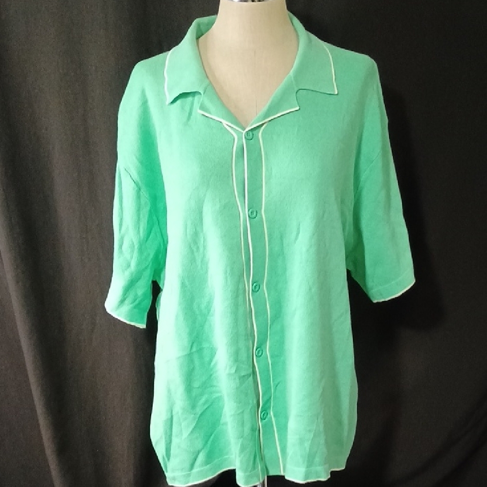 Universal Thread Green Pajamas for Comfort